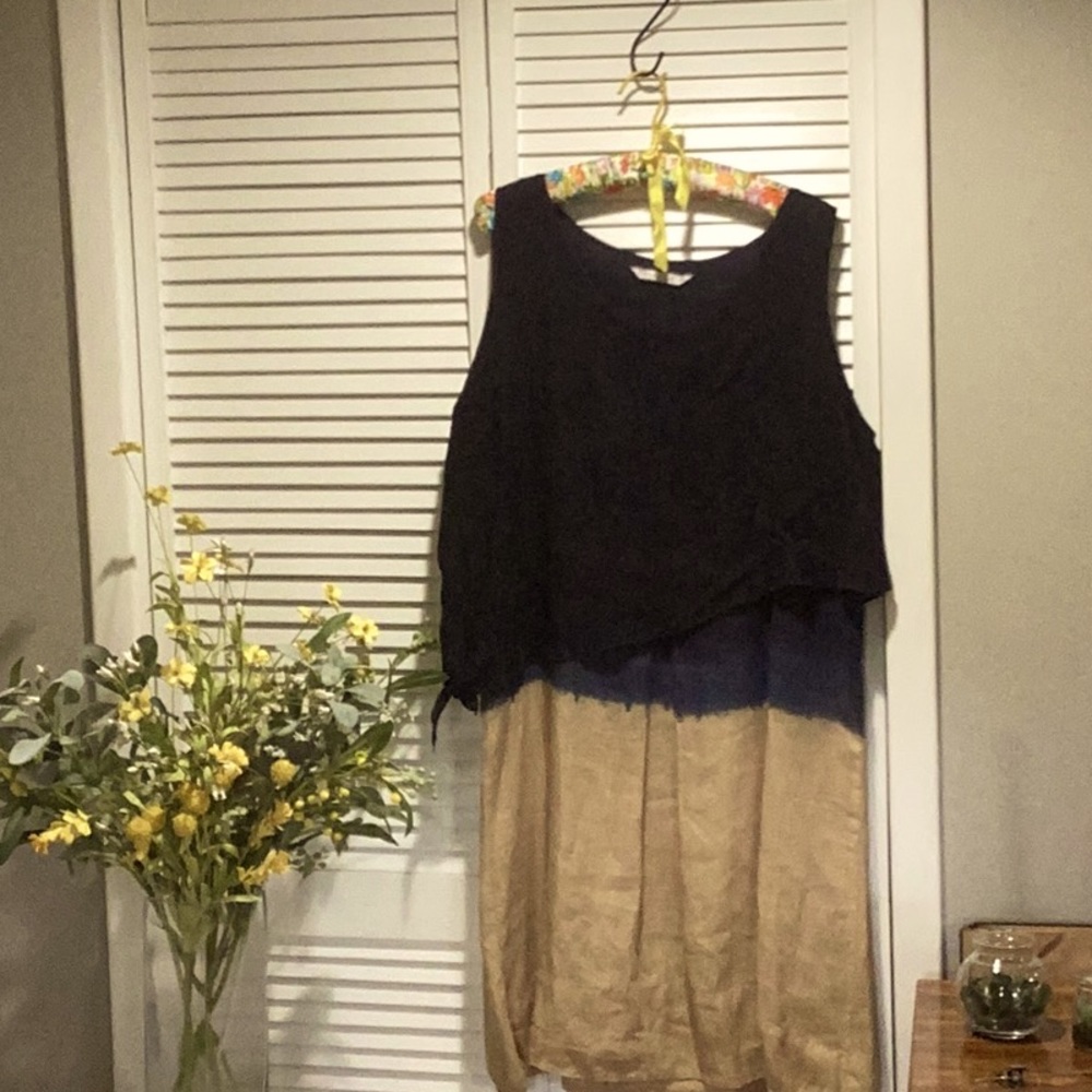 COPY - Women's dress